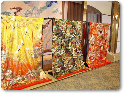 着物リサイクル・大分県で高価買取・高額査定で選ぶならココ!